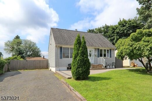 Property Photo: 124 Conklin St NJ 07080
