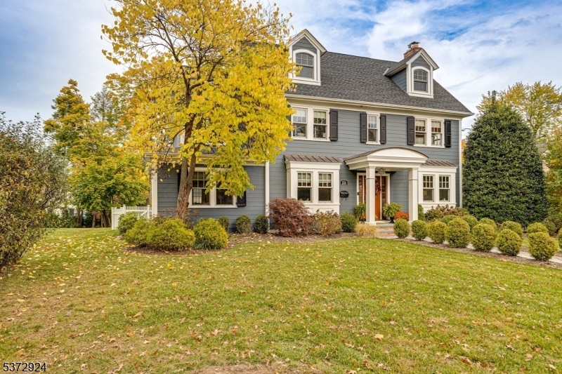 Property Photo: 224 N Chestnut St NJ 07090