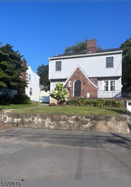 Property Photo:  431 Lincoln Ave  NJ 07481 