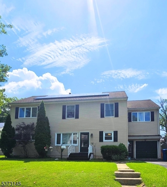 Property Photo: 439 Fairview Ave NJ 07067