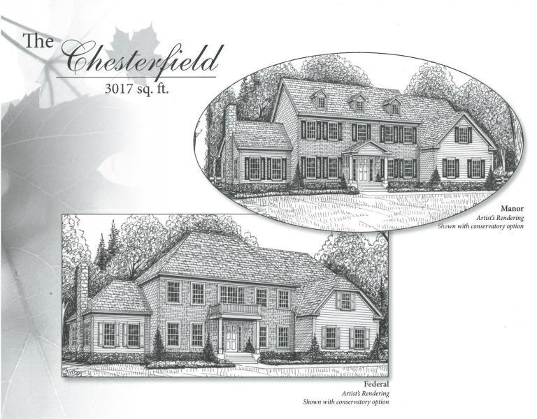 Property Photo:  6 Rolins Mill Rd  NJ 08822 