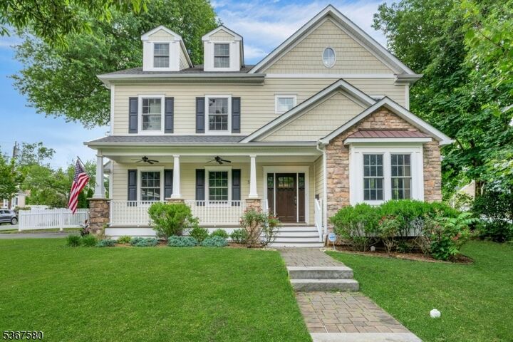 58 Hamilton St  Madison Boro NJ 07940 photo