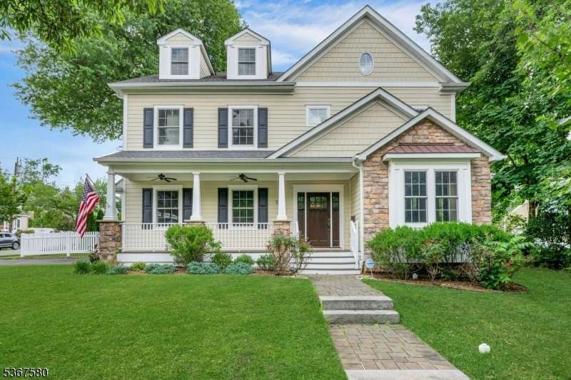 Property Photo: 58 Hamilton St NJ 07940
