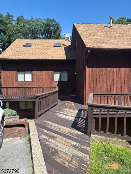 5 Powderhorn Ct 8  Vernon Twp. NJ 07462 photo
