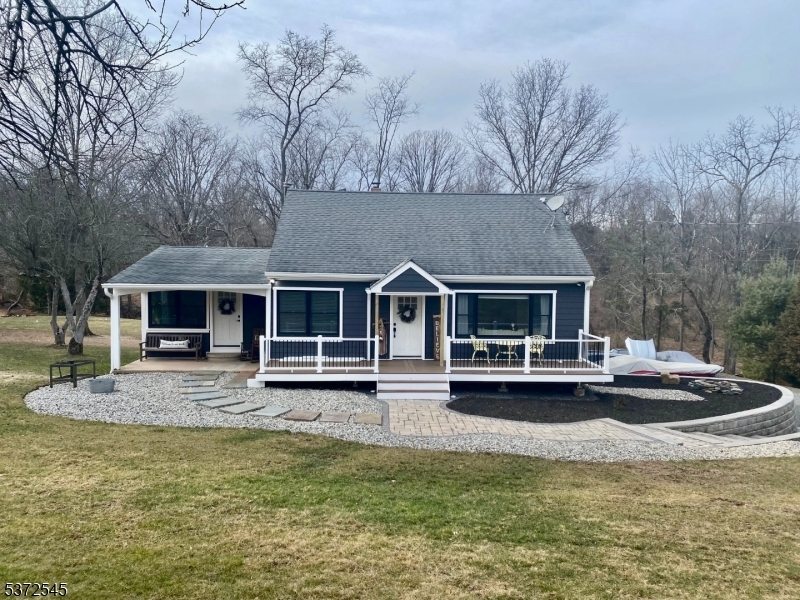 Property Photo: 132 Otto Rd NJ 08853