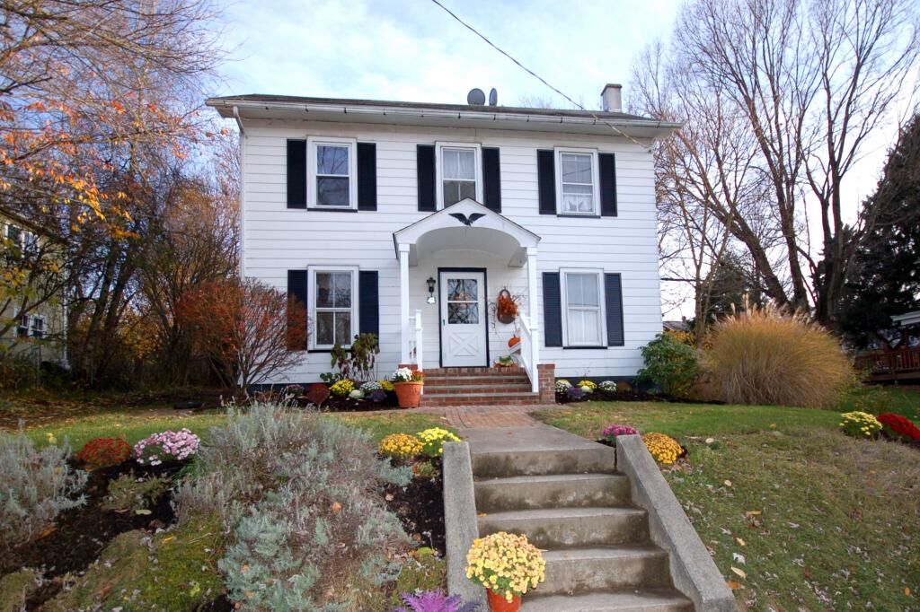 Property Photo: 41 Wells Avenue NJ 08827