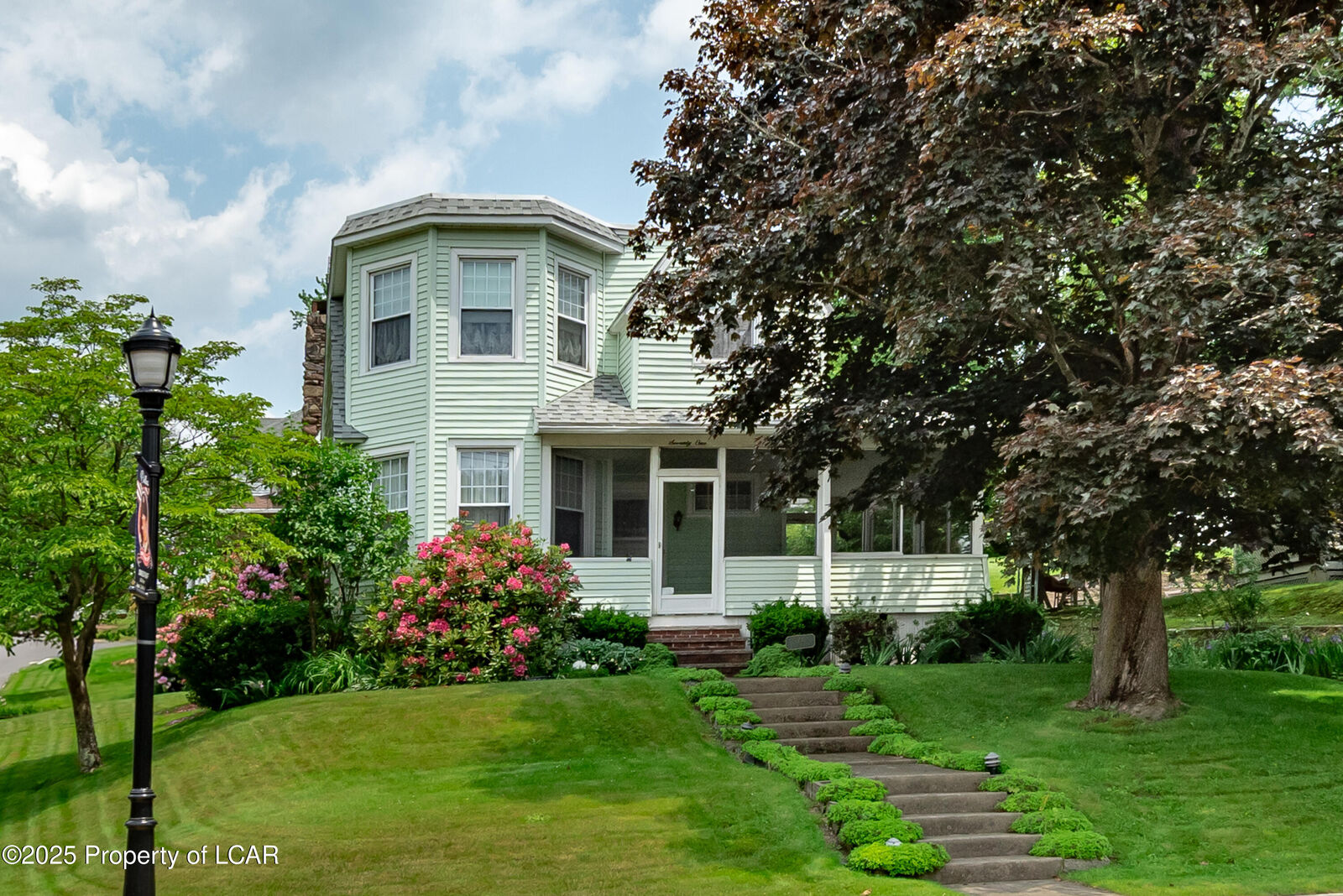 Property Photo:  71 Lake Street  PA 18612 