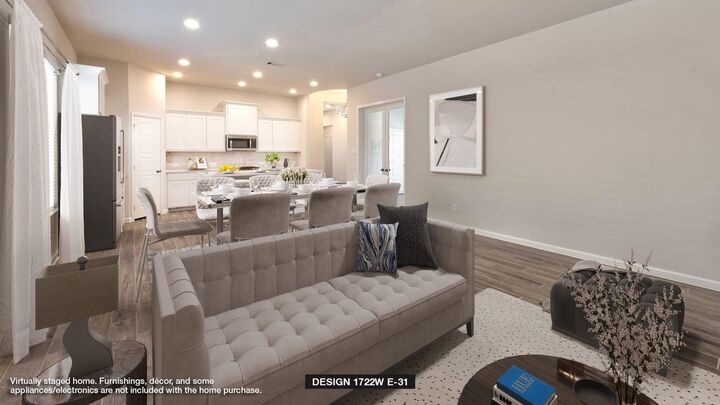 Property Photo: 10810 Aquila Star Drive TX 77406