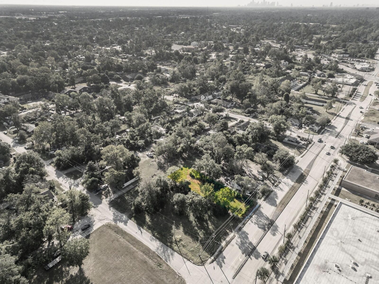 Property Photo:  7434 Wheatley Street  TX 77088 