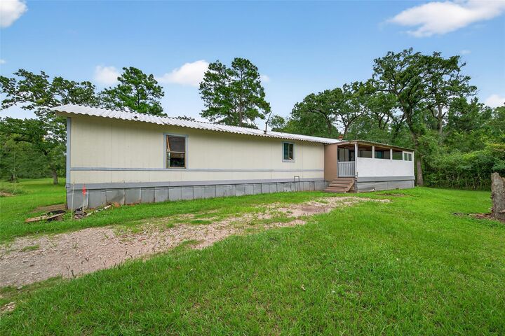 25862 Clark Road  Waller TX 77484 photo