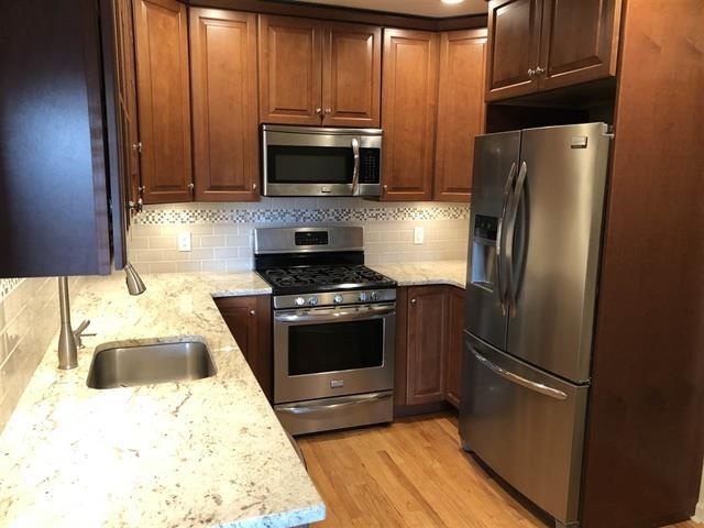 Property Photo:  1103 Washington St 5  NJ 07030 