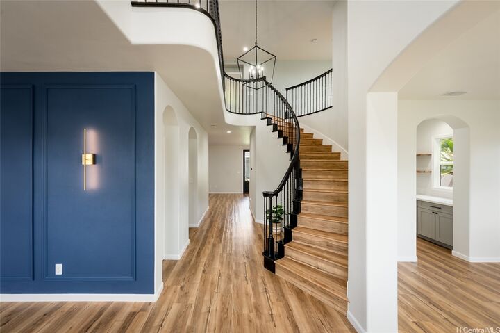 Property Photo:  91-1087 Kaikohola Street  HI 96706 