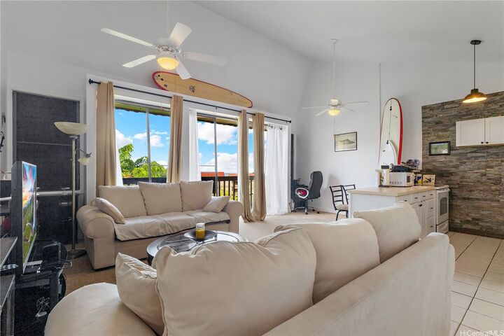 Property Photo: 84-687 Ala Mahiku Street 27122C HI 96792