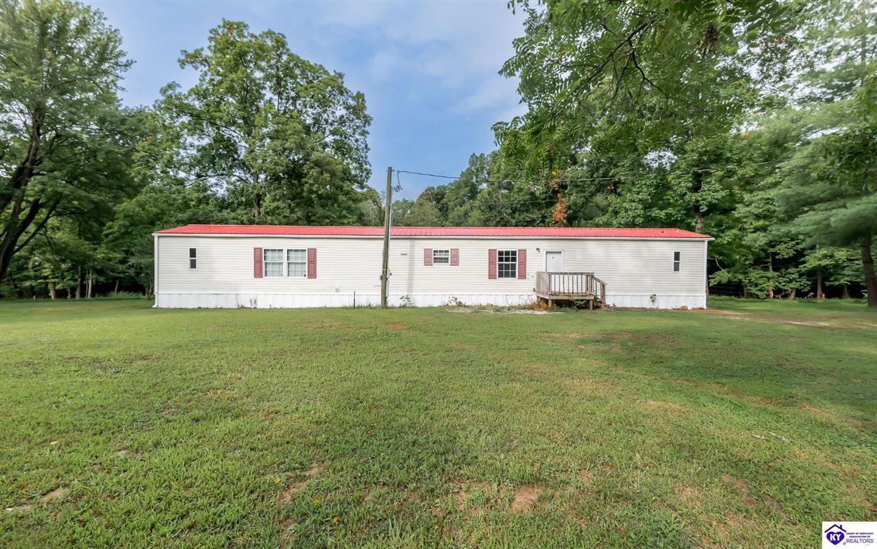 Property Photo:  508 High Plains Road  KY 40175 