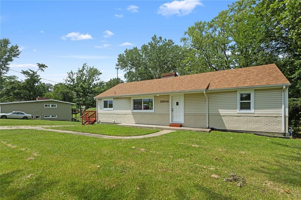 Property Photo:  11804 E 67th Street  MO 64133 