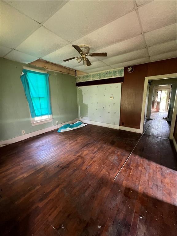 Property Photo: 407 E Main Street MO 64489