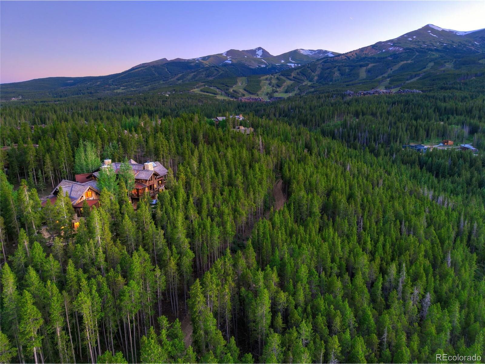 Property Photo:  456 Peerless Dr  CO 80424 