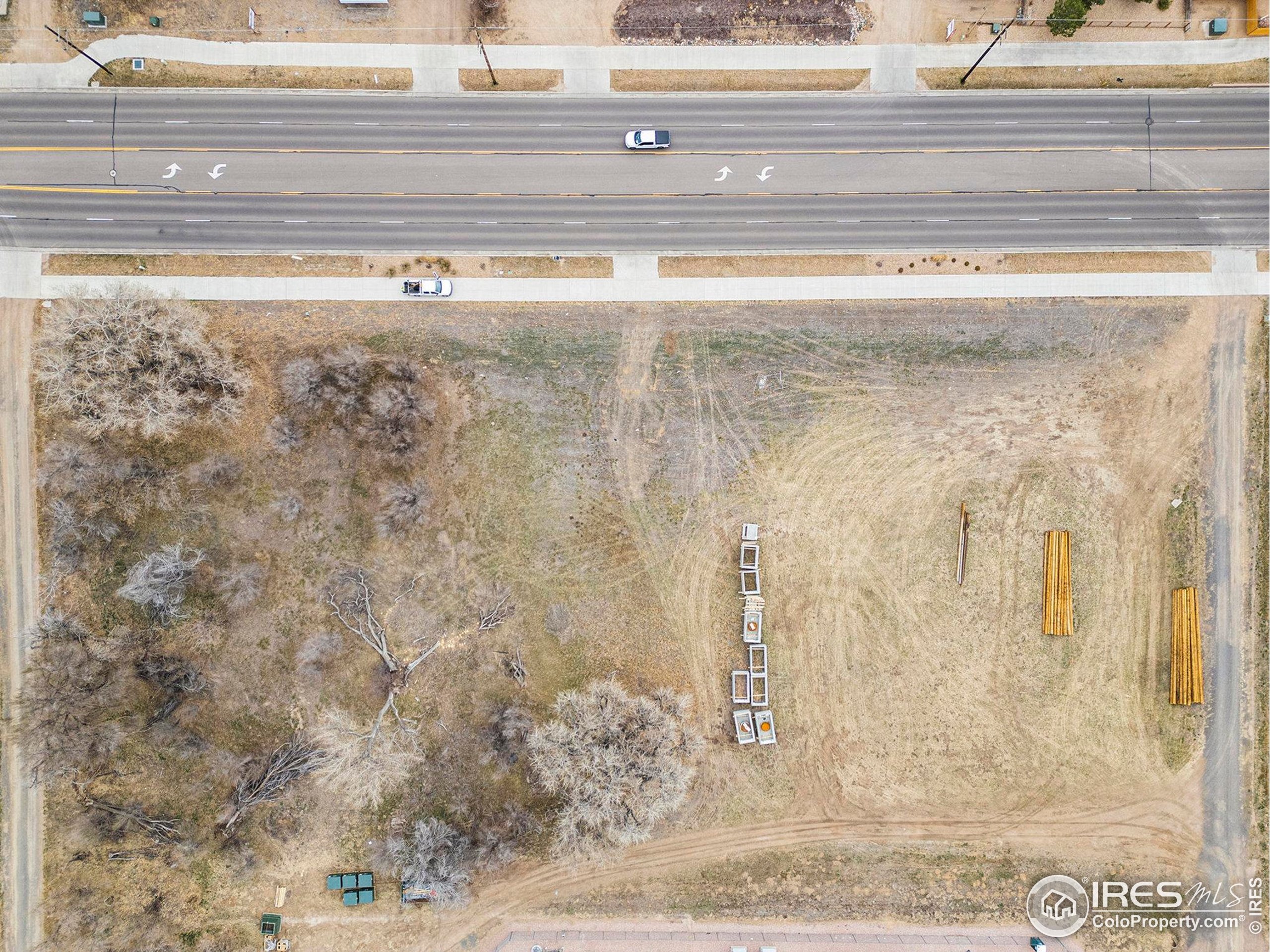 Property Photo:  3215 47th Ave  CO 80620 