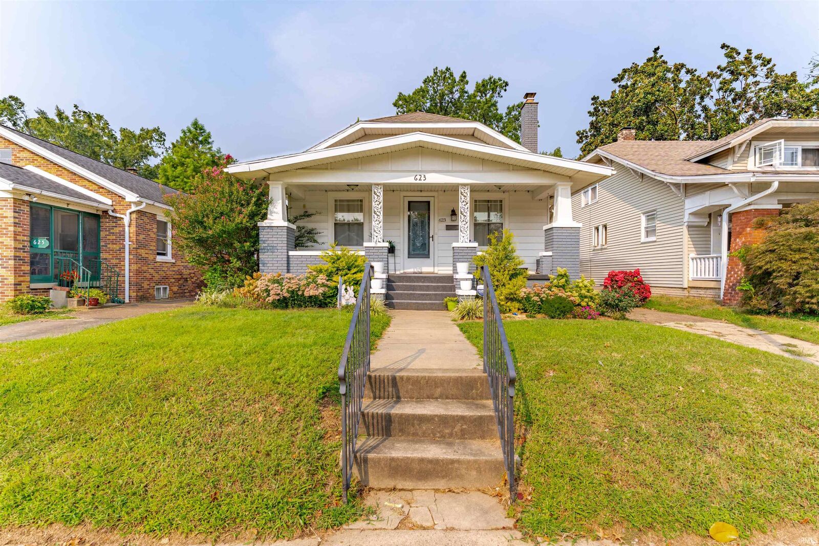 Property Photo: 623 S Runnymeade Avenue IN 47714-2005