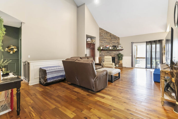 Property Photo:  135 Park Lane  KY 42553 