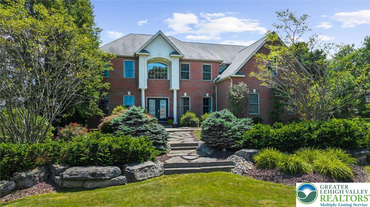 Property Photo:  221 Sonny Drive  PA 18091 