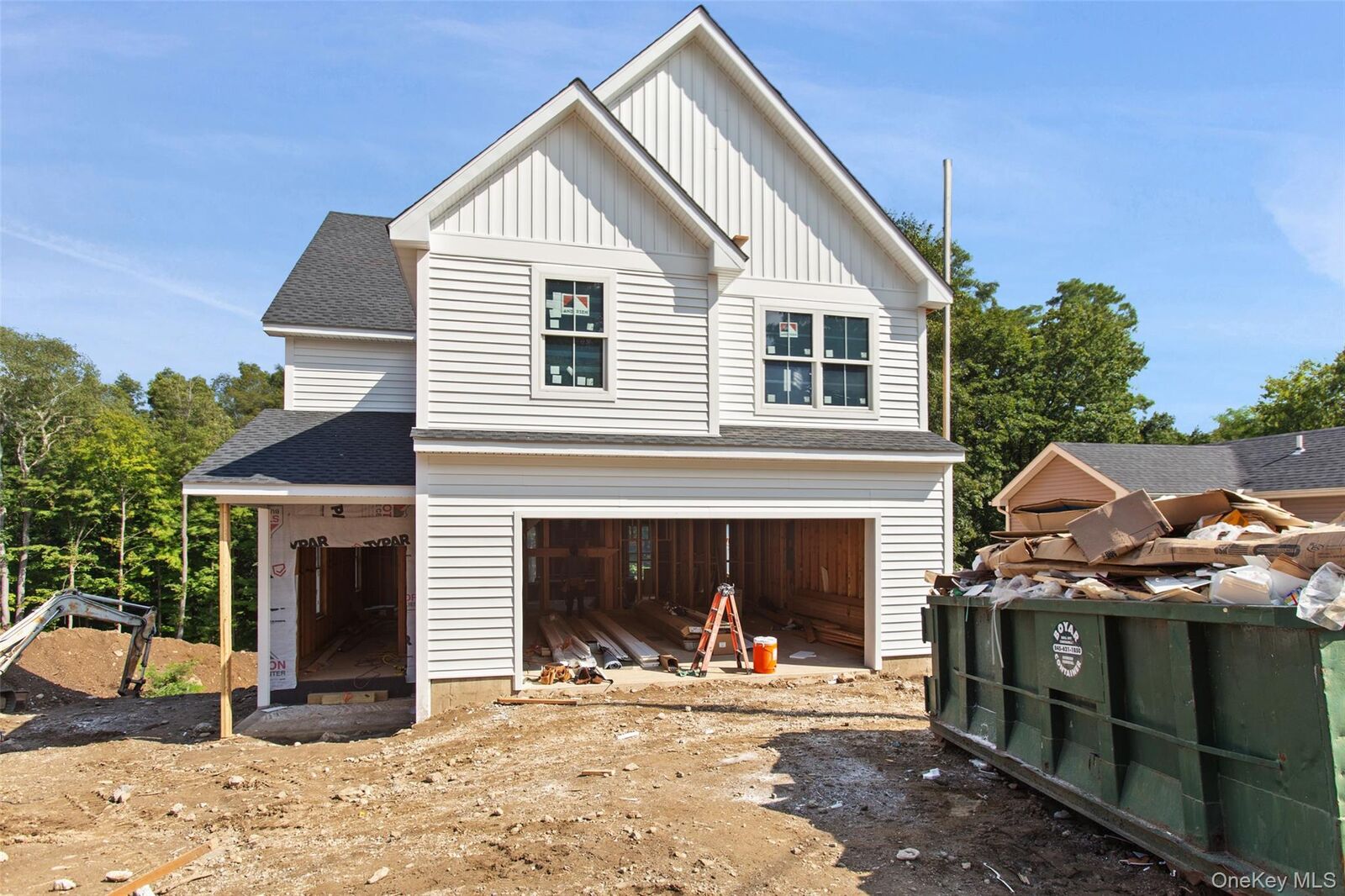 Property Photo:  4 Eastview Court  NY 10509 
