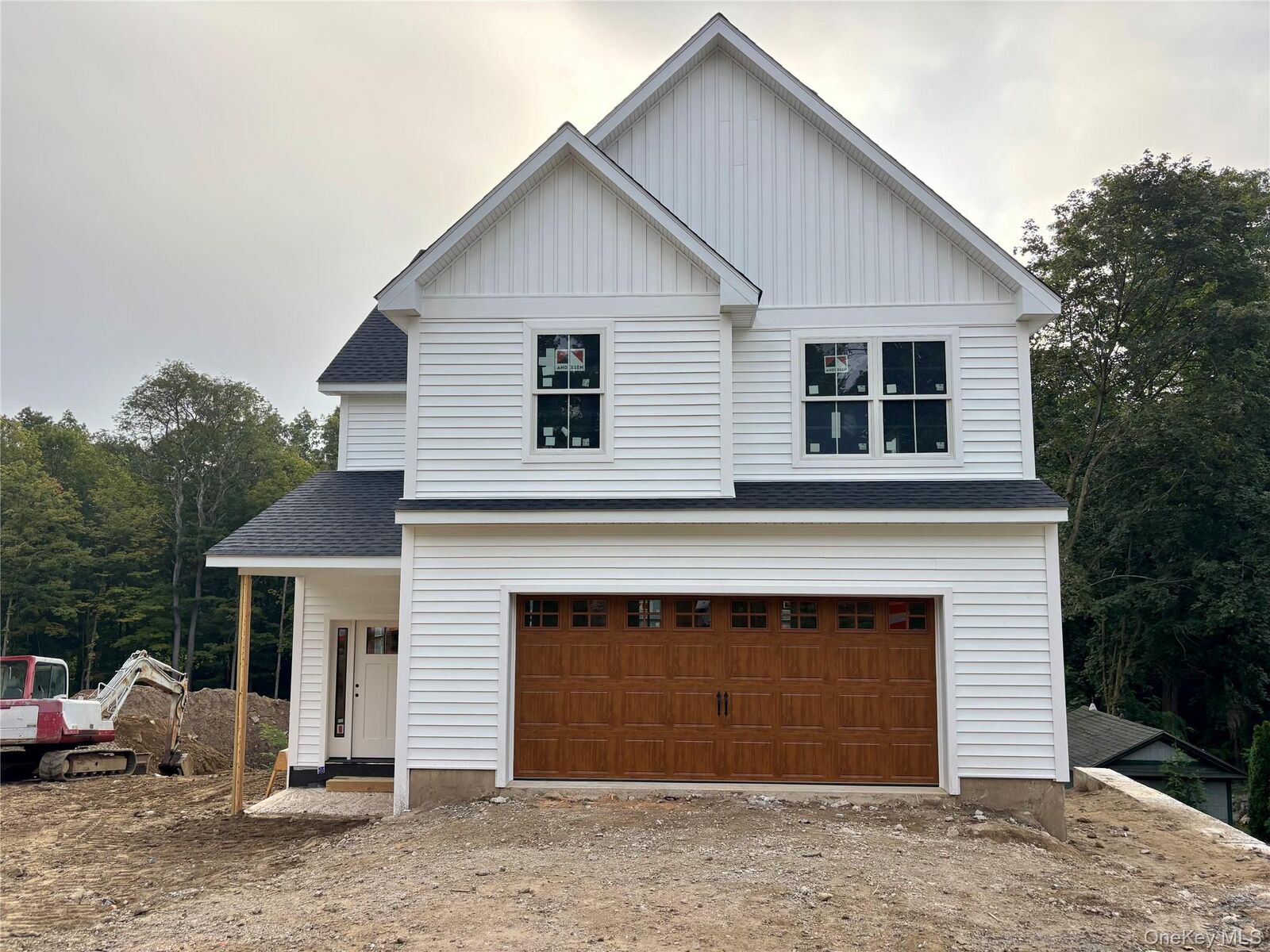 Property Photo:  4 Eastview Court  NY 10509 