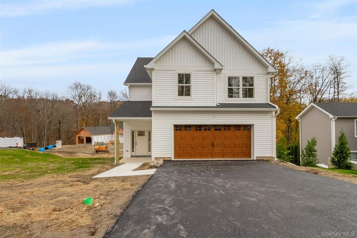 4 Eastview Court  Brewster NY 10509 photo