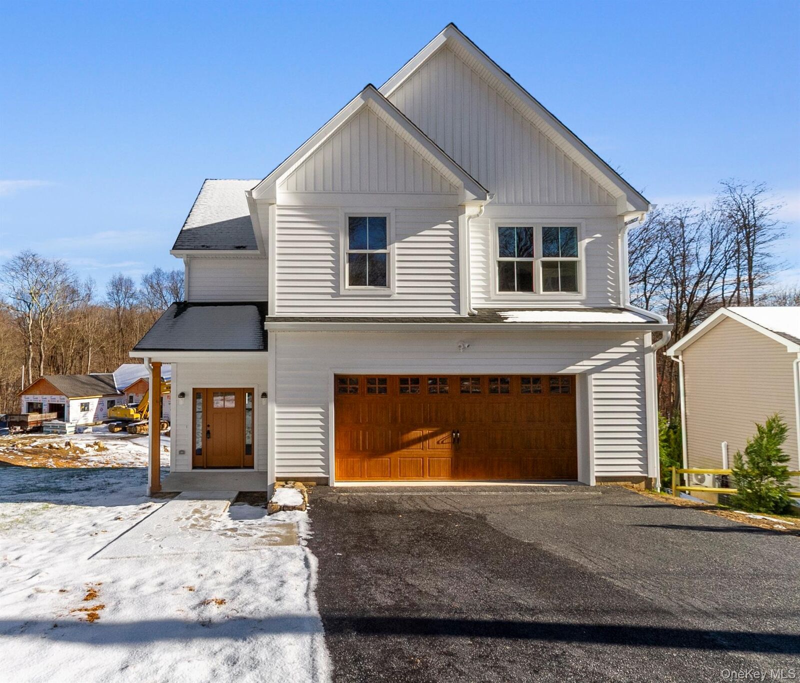Property Photo:  4 Eastview Court  NY 10509 