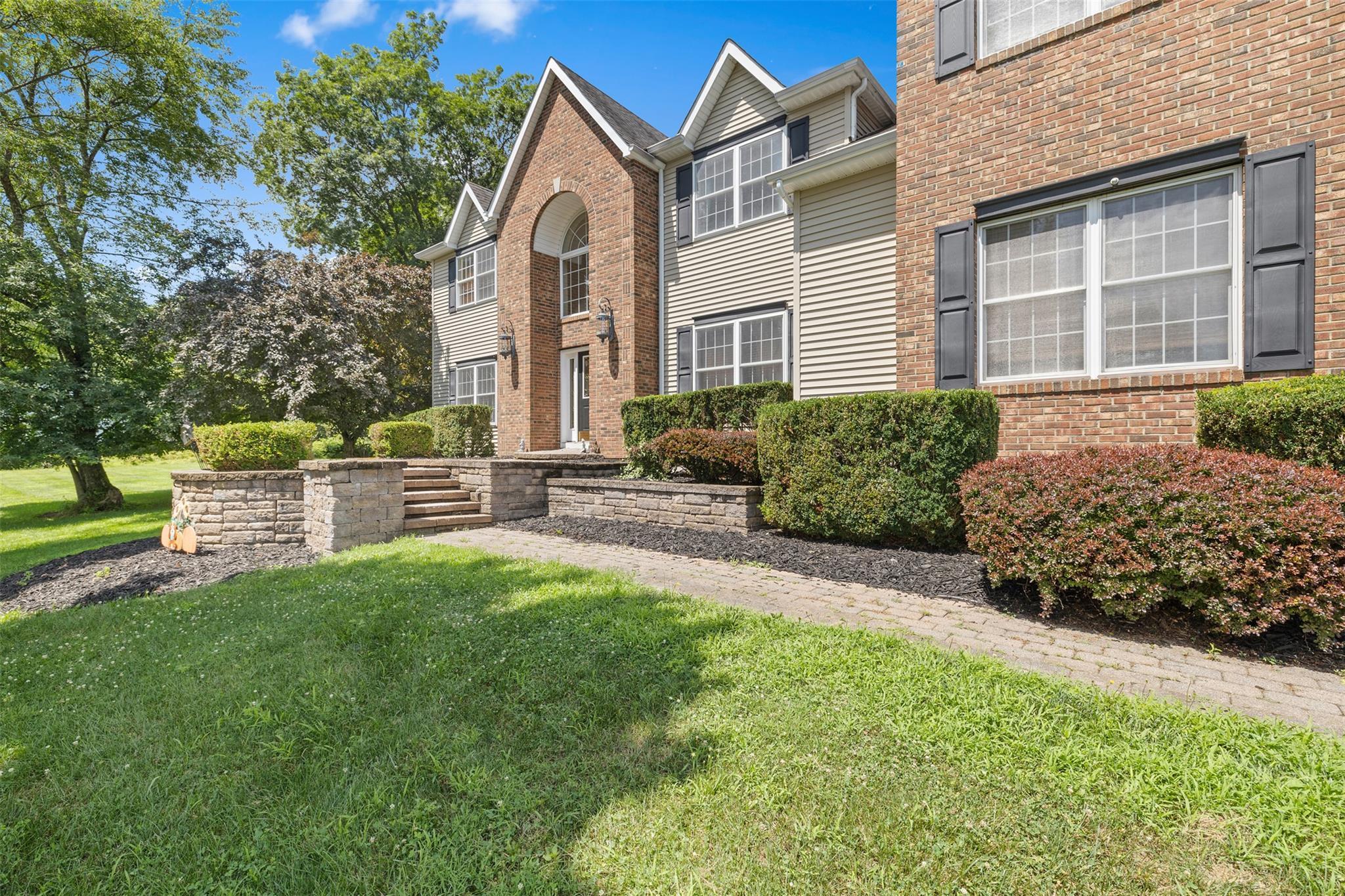 Property Photo: 93 Elise Drive NY 10941