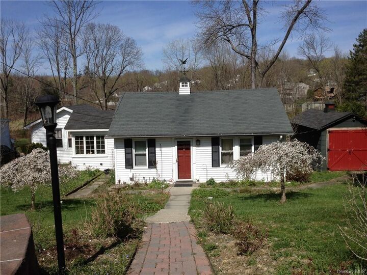 17 Brookside Road  Monroe NY 10950 photo