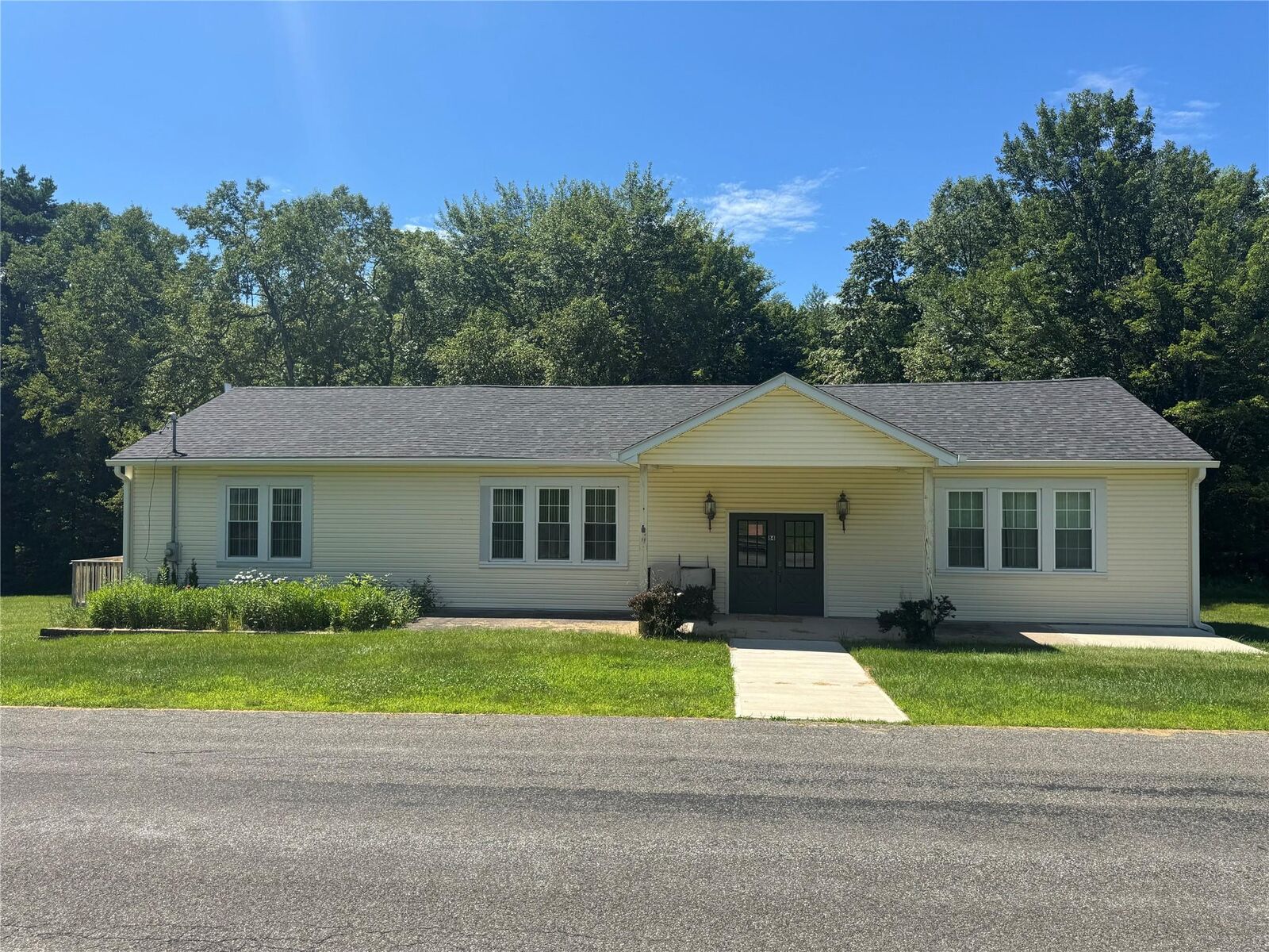 Property Photo:  66-84 Katzman Road  NY 12428 