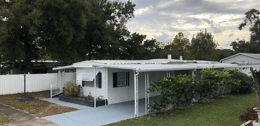 Property Photo:  5206 Wood Street  FL 32127 