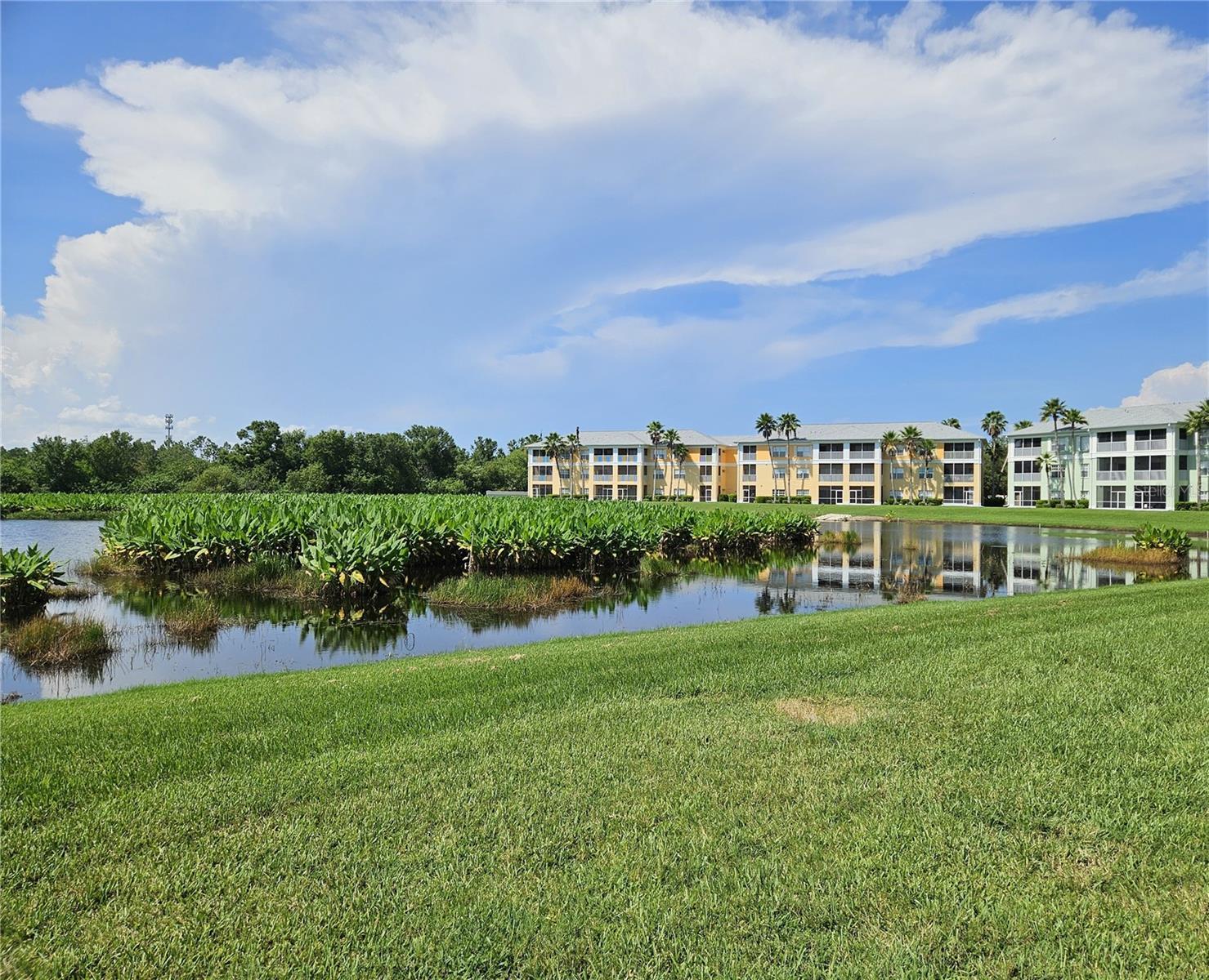 Property Photo: 2140 Heron Lake Drive 202 FL 33983