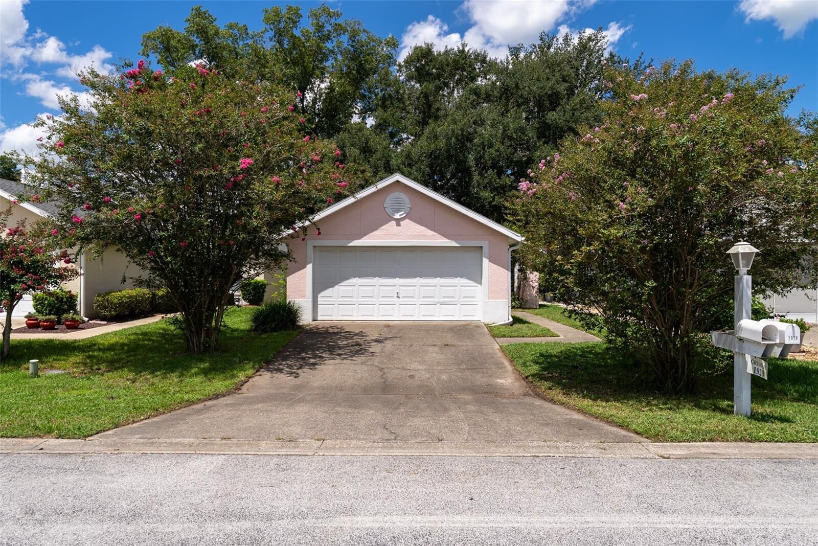 Property Photo:  1920 NW 50th Circle  FL 34482 