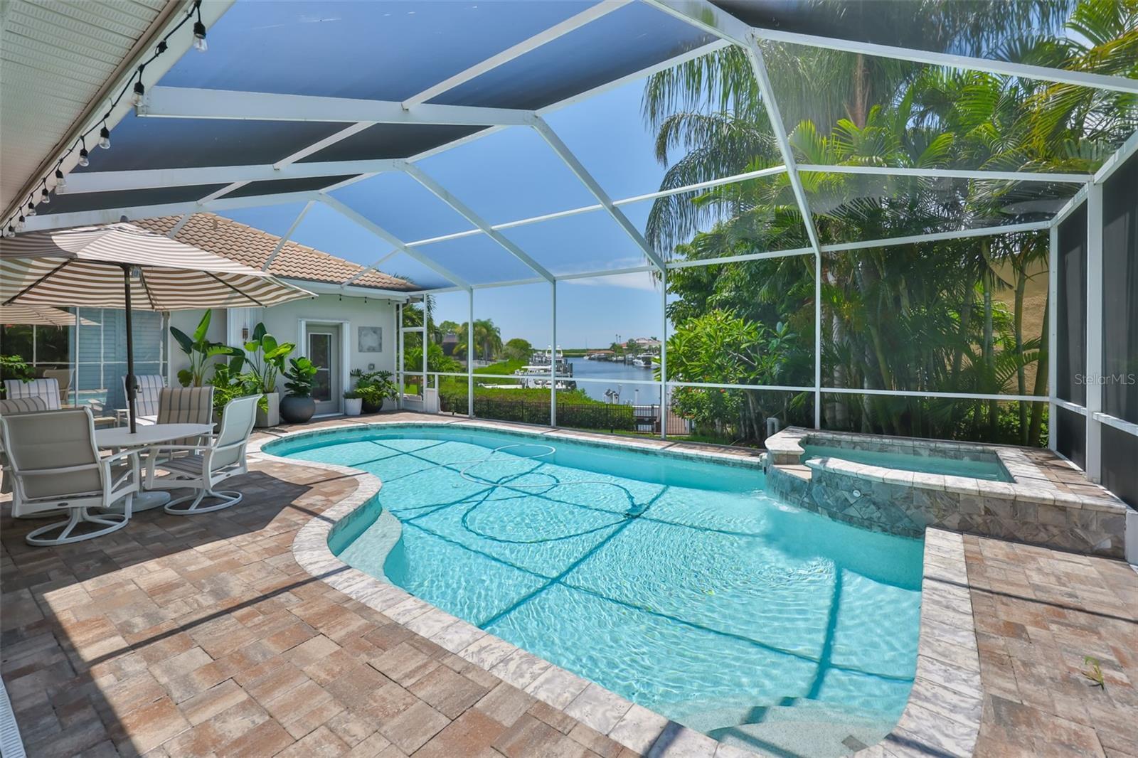 Property Photo: 6002 Adagio Lane FL 33572
