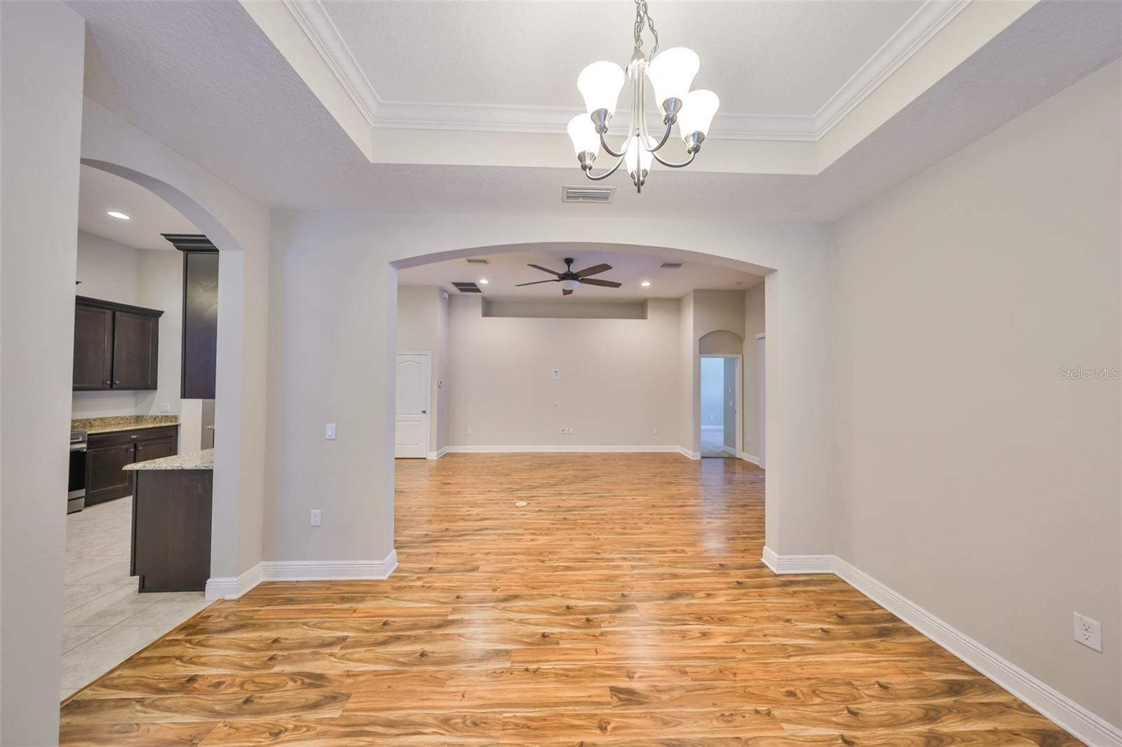 Property Photo: 838 Vino Verde Circle FL 33511