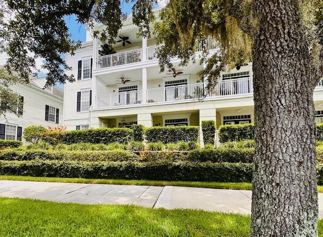 Property Photo: 239 Longview Avenue 103 FL 34747