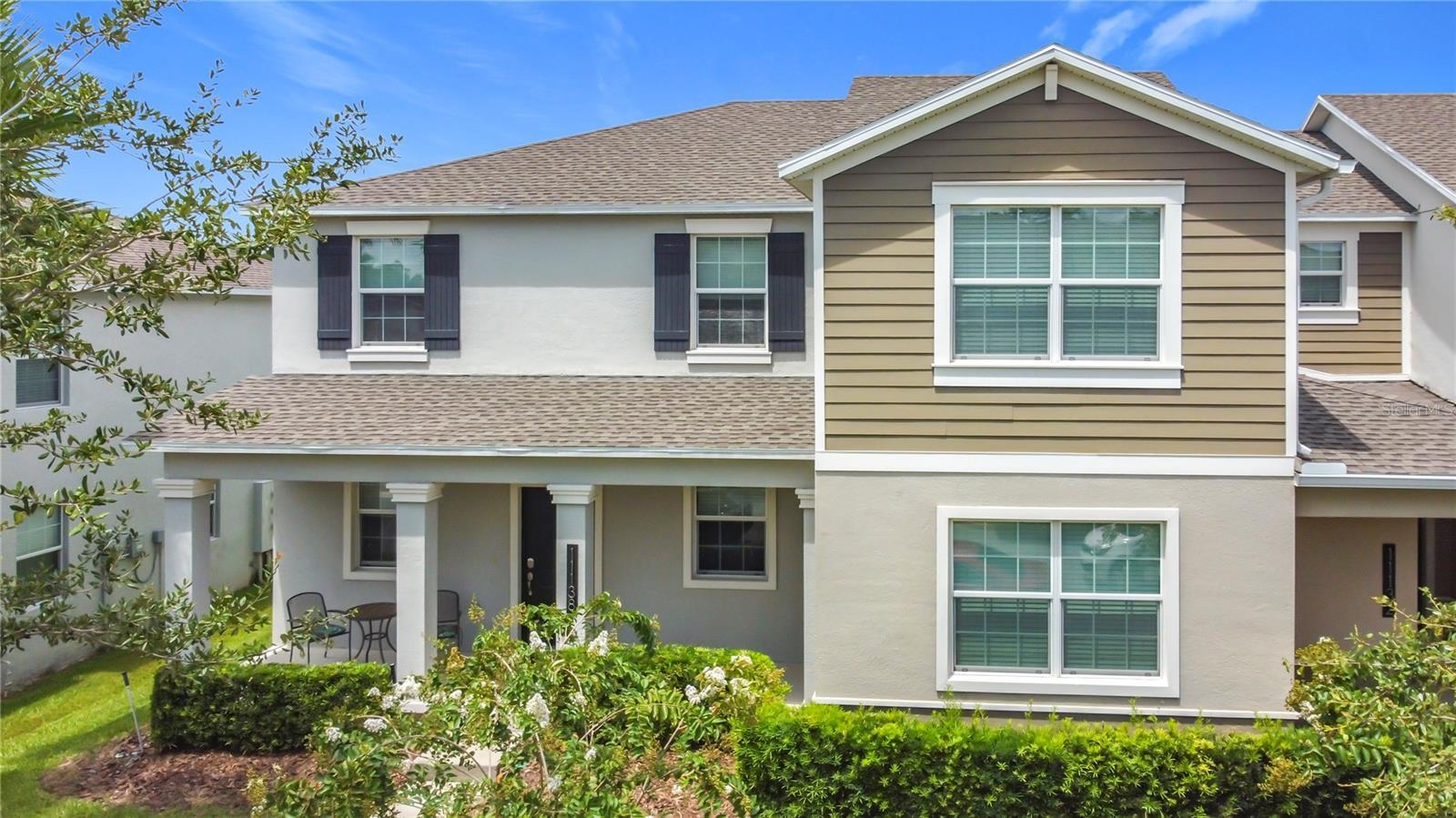 Property Photo: 11138 Suspense Drive FL 34787