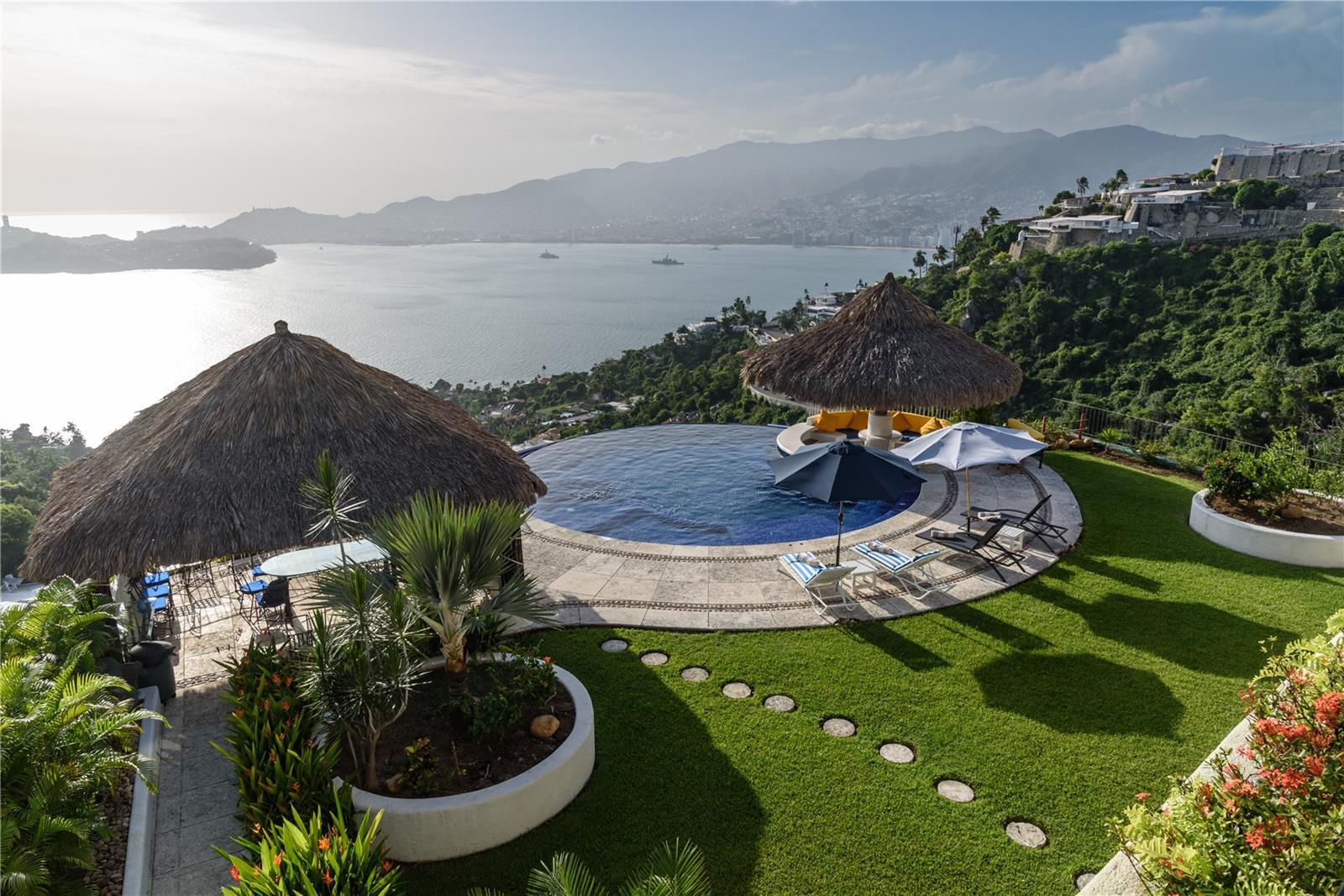 Property Photo: House No. 6 Calle Vientos Alisios OC