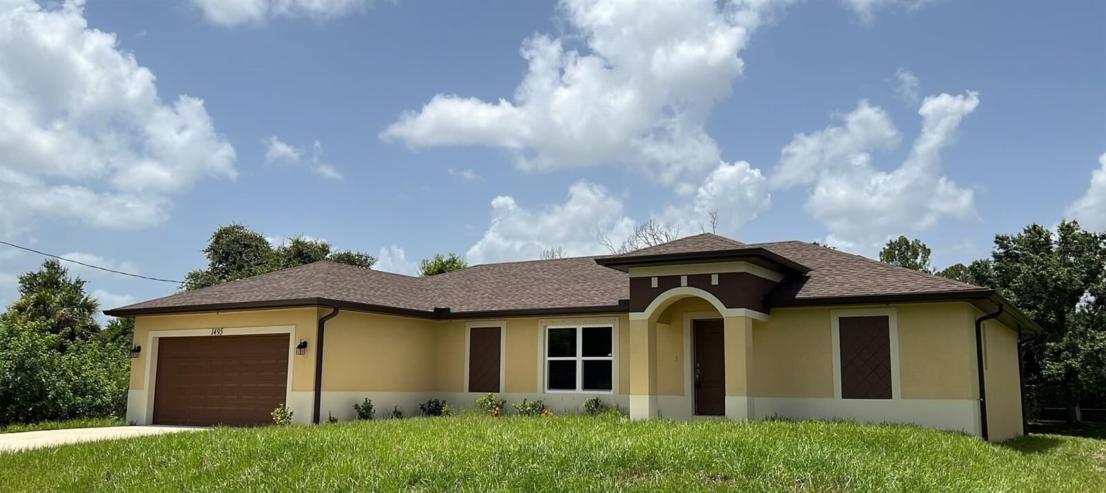 Property Photo:  1495 Robwood Terrace  FL 34288 
