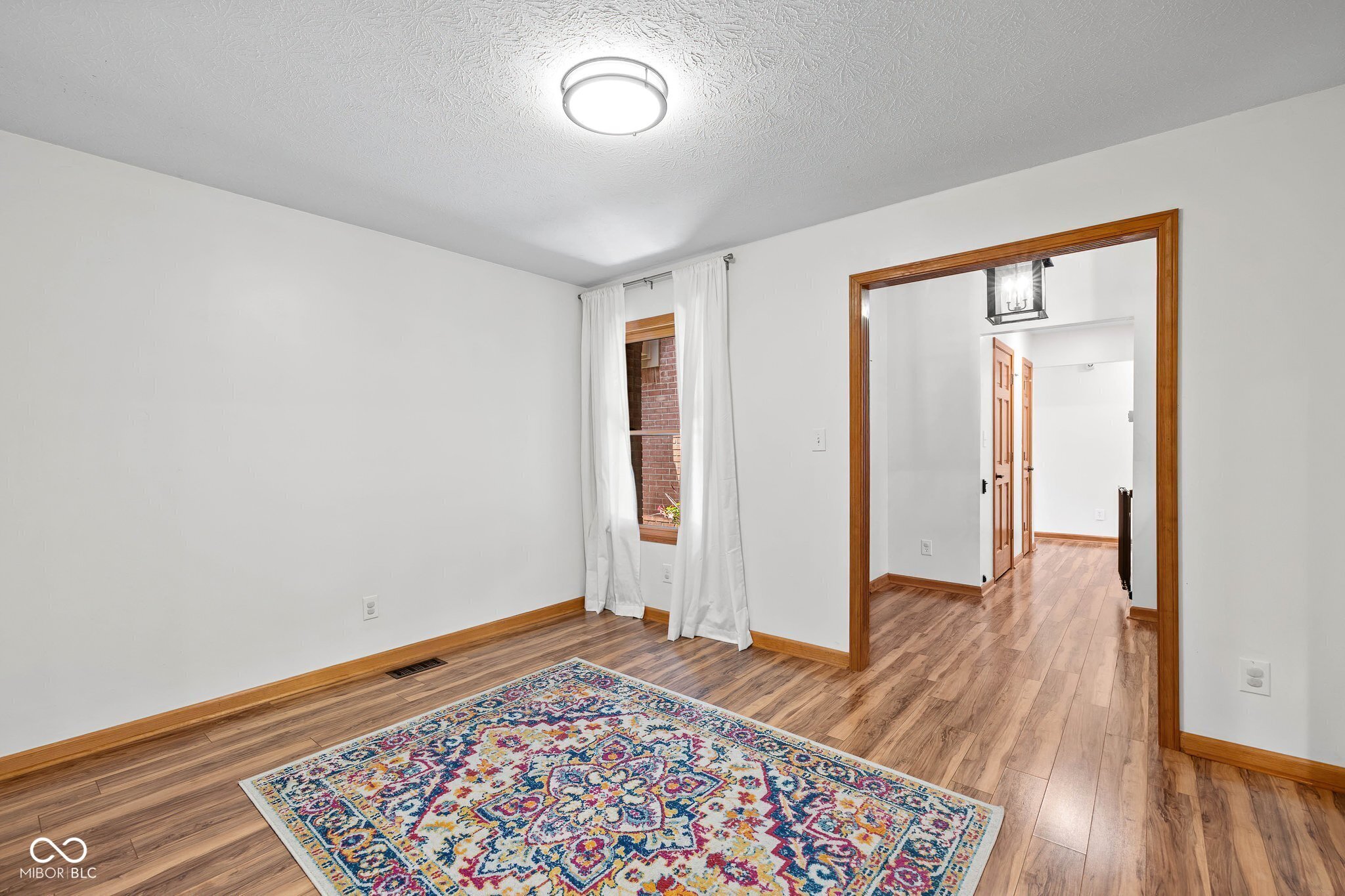 Property Photo: 5100 Summerfield Xing IN 46143