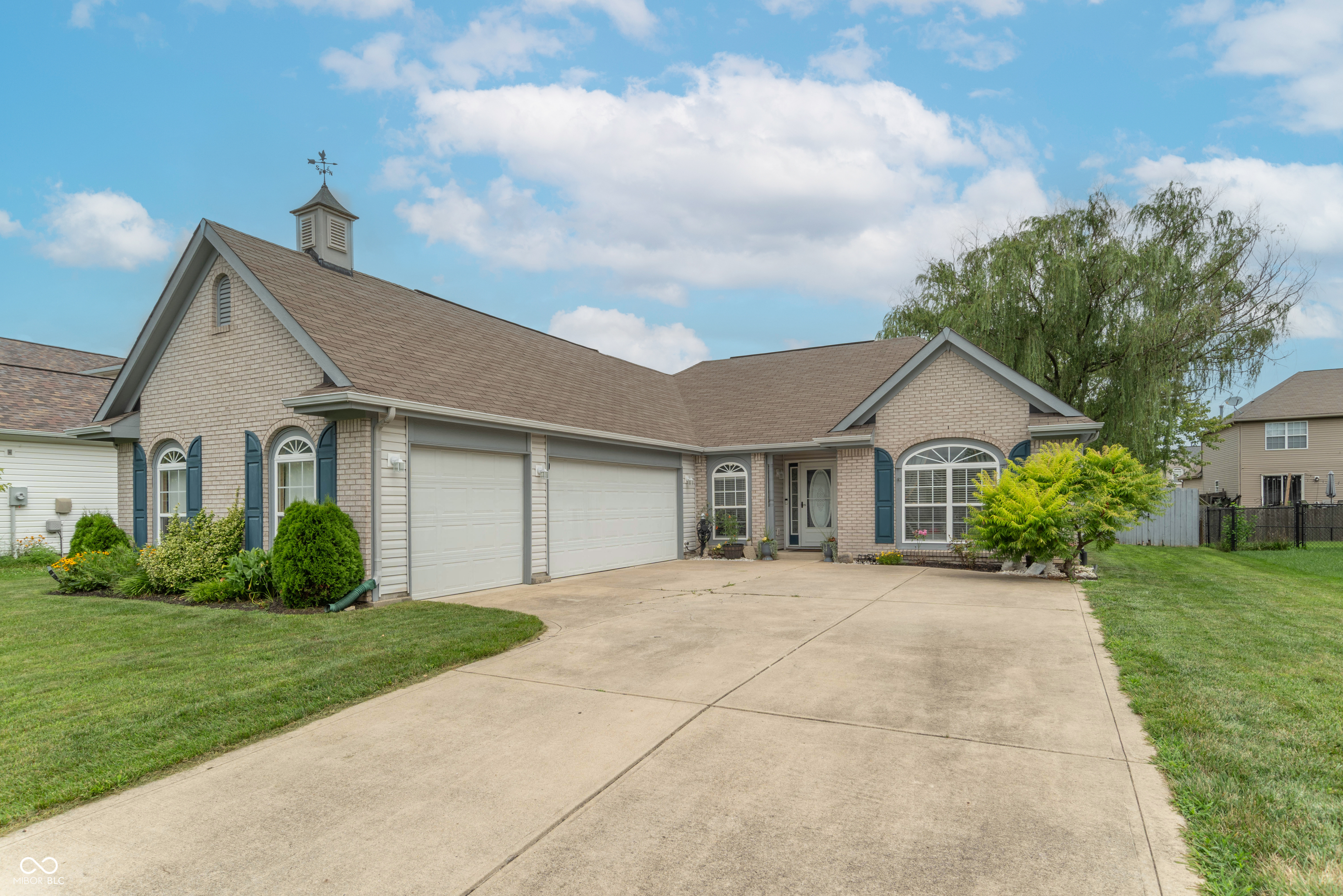 6360 E Ablington Court  Camby IN 46113 photo
