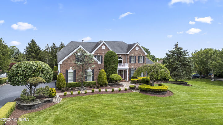 59 Country View Drive  Freehold NJ 07728 photo