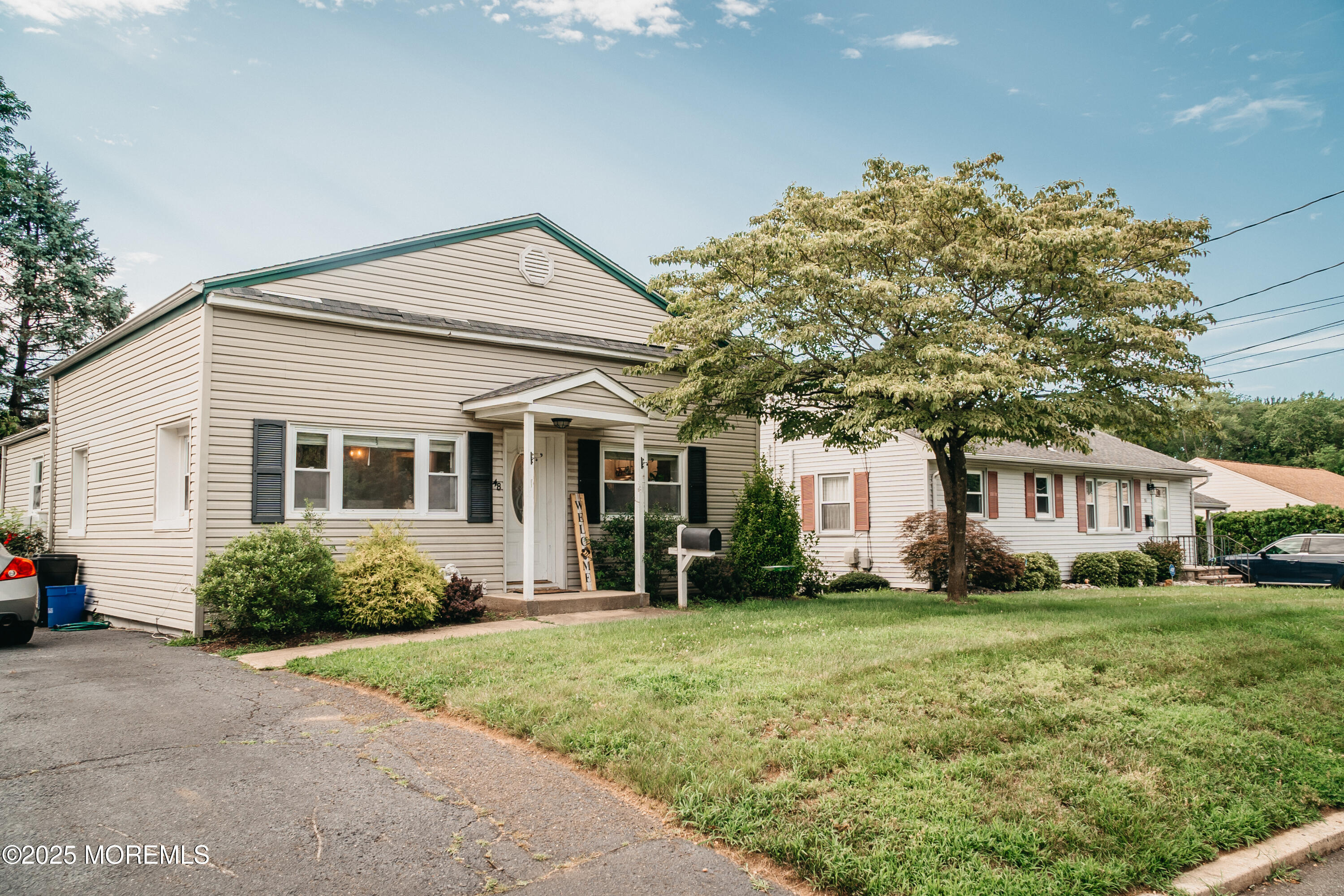 Property Photo:  48 Forge Street  NJ 08831 