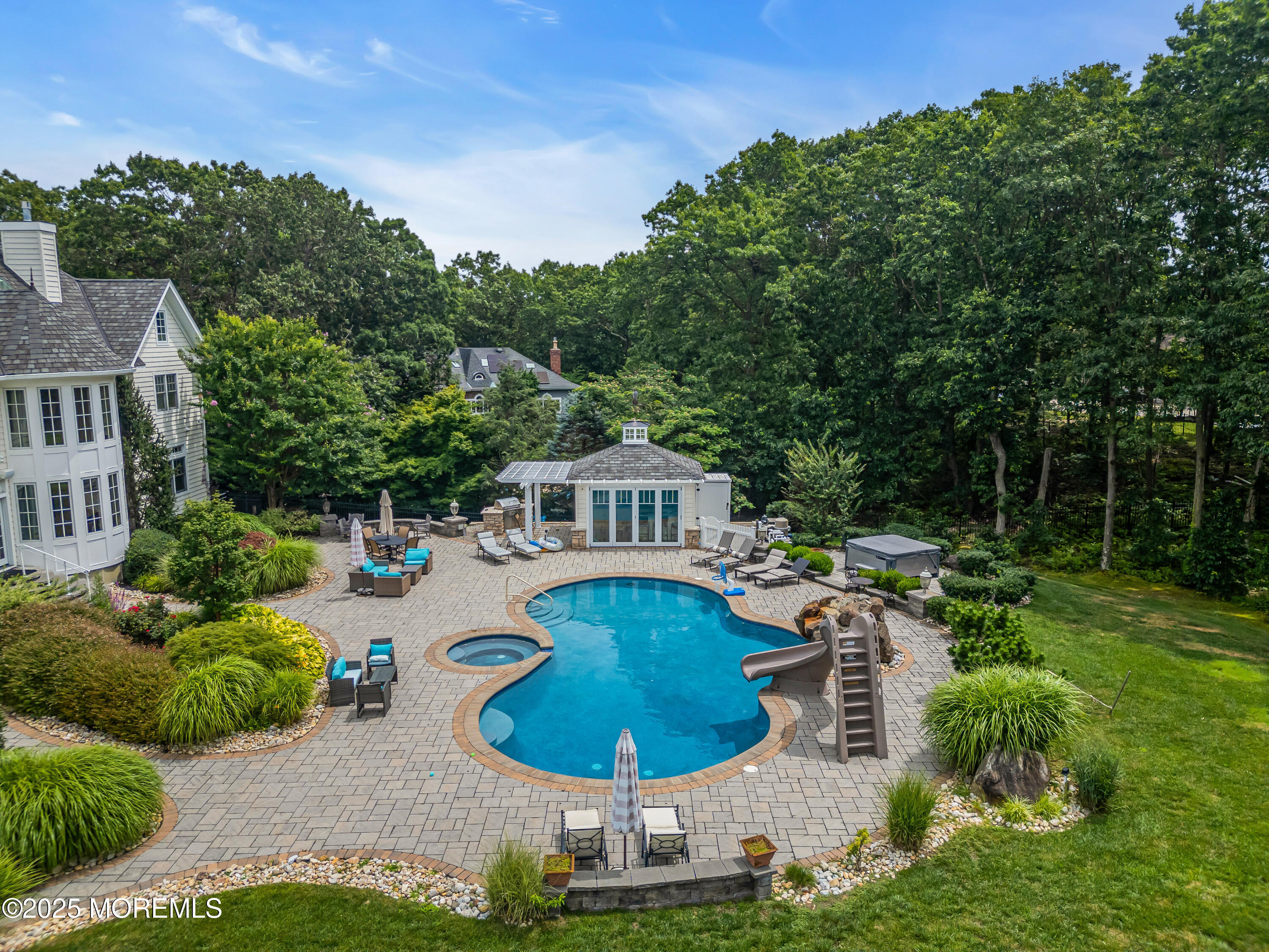 Property Photo: 2128 Shadow Lane NJ 07719