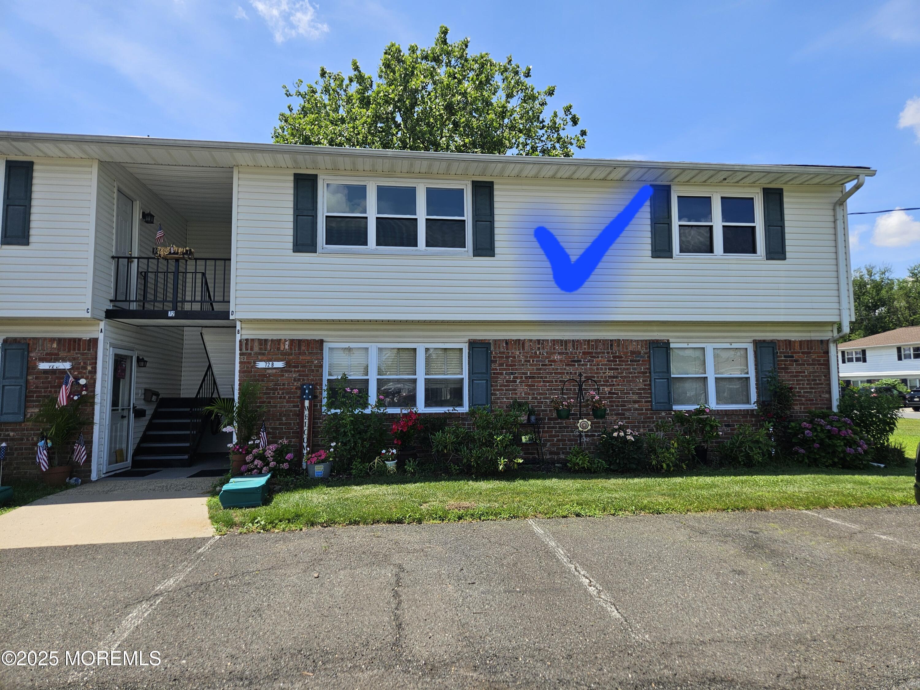 72 Haven Drive 500  Matawan NJ 07747 photo