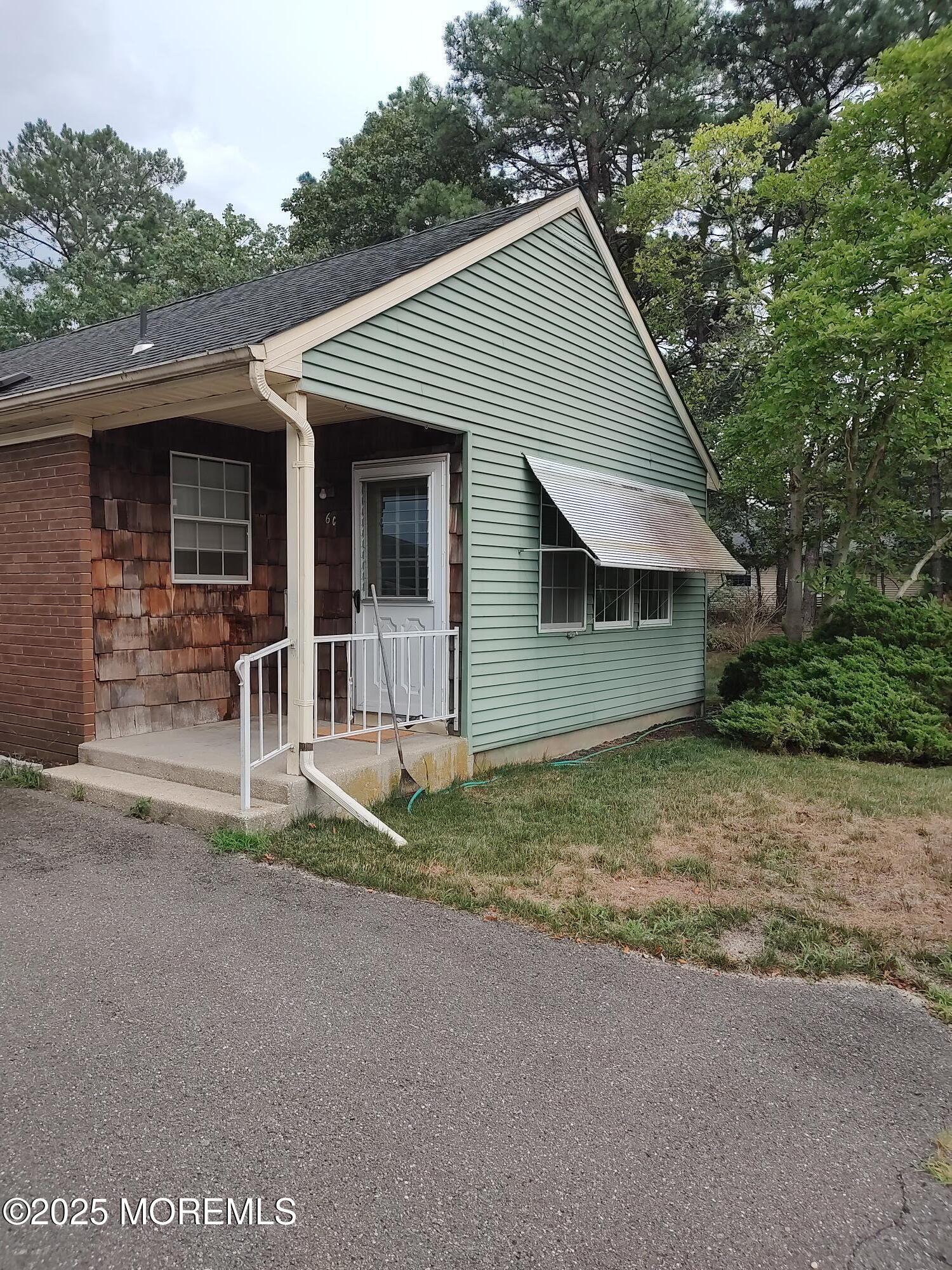 6C Deerfield Drive  Whiting NJ 08759 photo