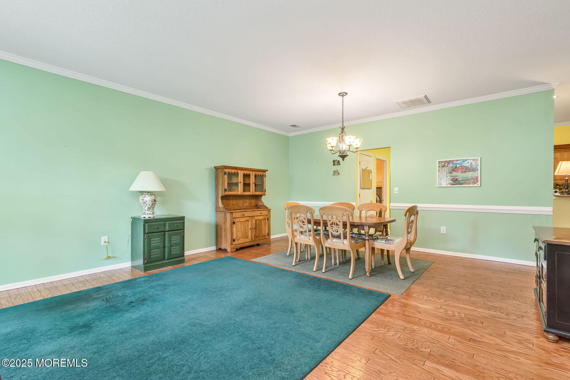 Property Photo: 47 Golden Willows Avenue NJ 08701