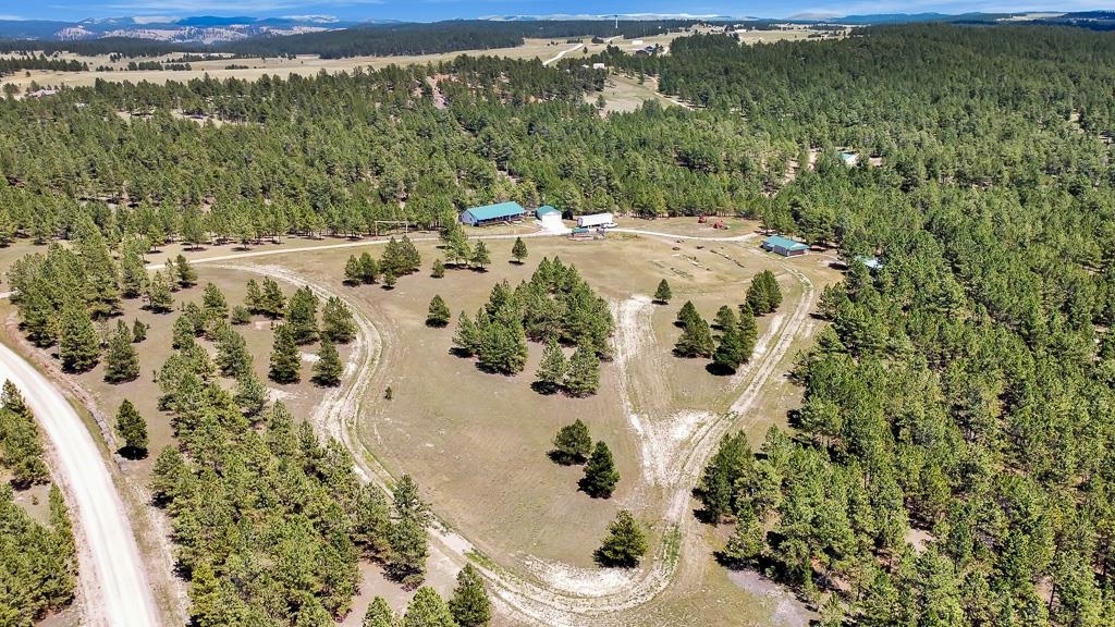 Property Photo: 11863 W Argyle Road SD 57730
